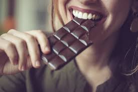 فوائد الشوكولاتة الداكنة 