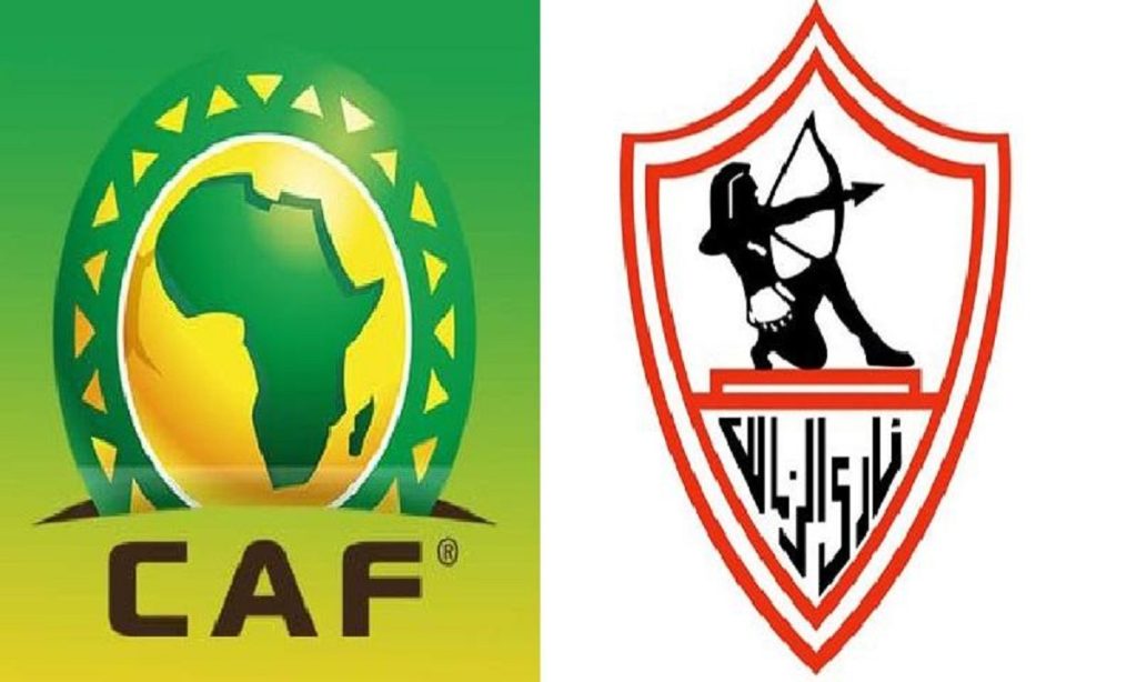 رسميا بعد غياب 4 سنوات الزمالك يشارك في الكونفدرالية 4 الزمالك يشارك في الكونفدرالية