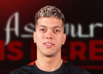 إمام عاشور لاعب ميتيلاند الدنماركي يوضح موقفه من العودة للزمالك