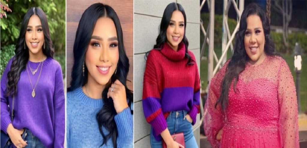 بالصور الفنانة شيماء سيف في أحدث ظهور لها تثير ضجة بالذكاء الاصطناعي 2 الفنانة شيماء سيف في أحدث ظهور