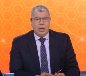 اعلامى يفاجئ جماهير الأهلي بشان أزمة غرامة اللأعب كهربا للزمالك 2 شوبير يفاجئ جماهير الأهلي