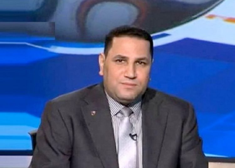 عبد الناصر زيدان يعتزل الإعلام نهائى ويعلنها سامحوني جميعا 1 345559201 789167012567126 4796751105152949976 n 418