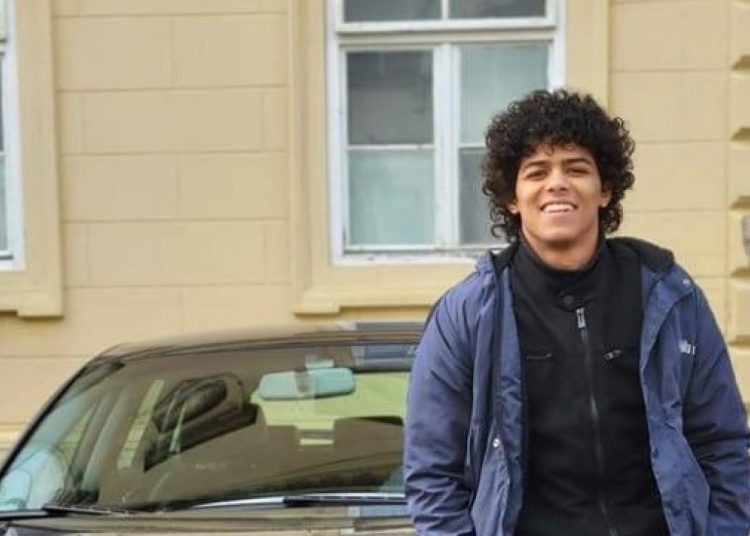المصارع أحمد بغدودة يخرج عن صمته لأول مرة منذ واقعة اختقائه ويوجه رسالة للرئيس السيسي 1 345559201 789167012567126 4796751105152949976 n 42