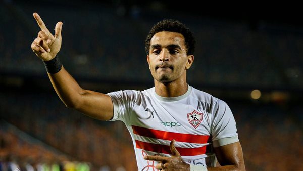 مدرب الزمالك يوضح موقفه من عودة أوباما إلى الفريق 2 أوسوريو عن من عودة أوباما إلى الزمالك