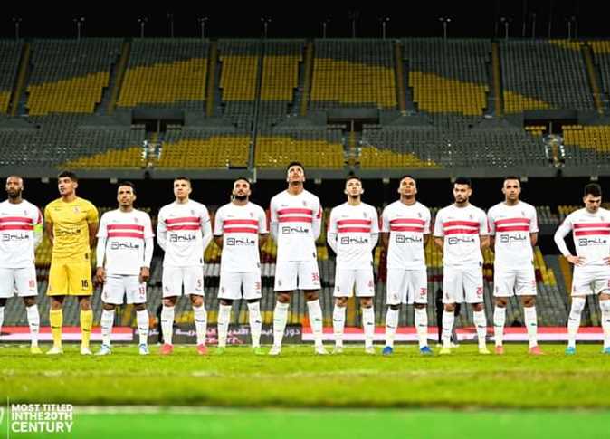 رسميا بعد غياب 4 سنوات الزمالك يشارك في الكونفدرالية 3 الزمالك يشارك في الكونفدرالية