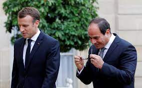 خبر عاجل عن الرئيس السيسي اعلنه التلفزيون المصرى 3 الرئيس السيسي
