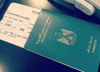 علشان تجديد الباسبور لو مسافر اعرف الأوراق المطلوبة لاستخراجها