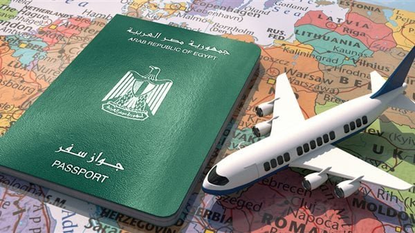 علشان تجديد الباسبور لو مسافر اعرف الأوراق المطلوبة لاستخراجها 3 تجديد الباسبور