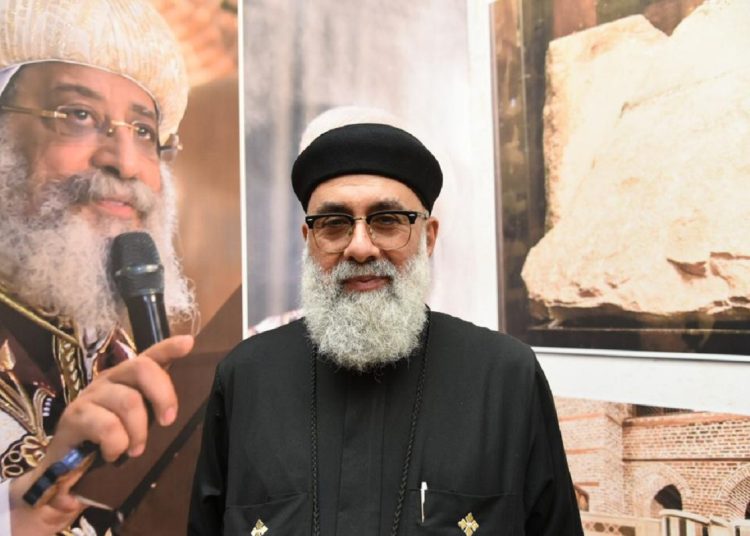 بالفيديو المتحدث باسم الكنيسة يعلن تفاصيل الحالة الصحية للبابا تواضروس 1 345559201 789167012567126 4796751105152949976 n 45