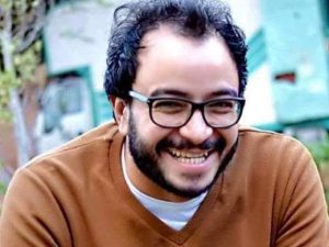 خبر مؤسف عن الفنان حسام داغر و يطالب الجمهور بالدعاء له 2 الفنان أحمد داغر يمر بـوعكة صحية
