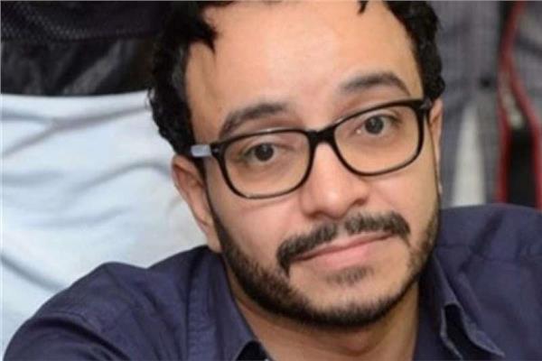 أخر تطورات الحالة الصحية لحسام داغر والمغردون تقوم بالسلامة 5 الفنان أحمد داغر يمر بـوعكة صحية