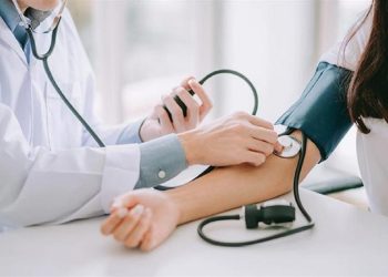 نصائح لمرضي الضغط المرتفع يعلنها جمال شعبان مش هتتعرض للخطر أبدا