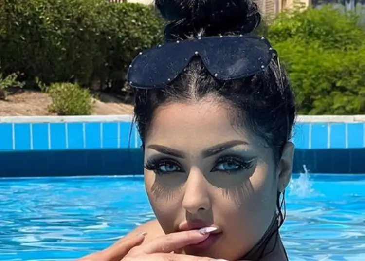 حكم جديد ضد سلمي الشيمي في اتهامها بتصوير مقاطع مخلة 1 345559201 789167012567126 4796751105152949976 n 513