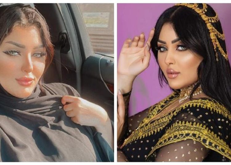 حكم جديد ضد سلمي الشيمي في اتهامها بتصوير مقاطع مخلة 3 قضية سلمي الشيمي