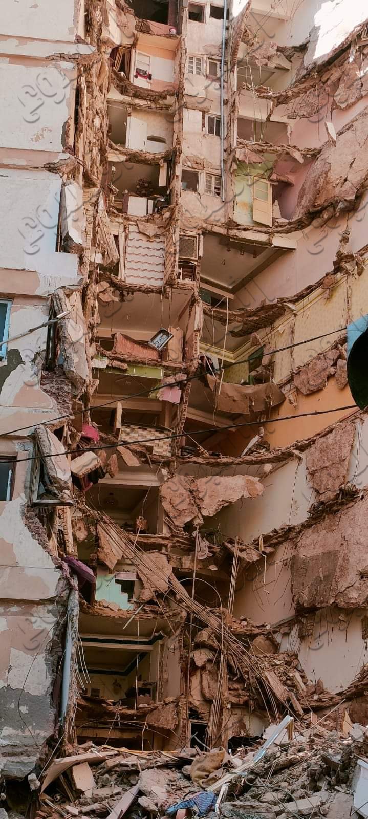 أخر مستجدات عقار الإسكندرية ومفاجأة مدوية 2 عقار الإسكندرية