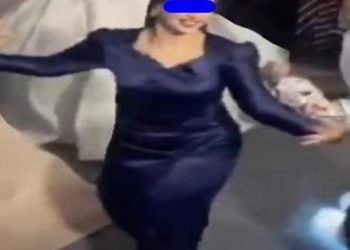 بعد واقعة الفتاة سيده الفستان الازرق ازاى تحمي نفسك على مواقع التواصل