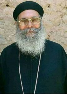 نياحة كاهن فاضل أحد شيوخ كهنة أسوان عن عمر تجاوز 74 عام 2 نياحة الـ كاهن مرقس نخلة تاوضروس