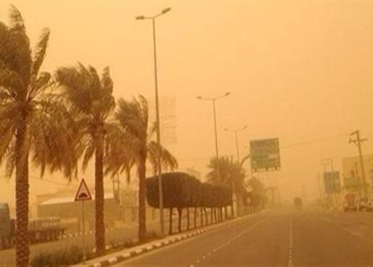 الأرصاد الجوية تحذر المواطنين من هذه الظواهر 1 345559201 789167012567126 4796751105152949976 n 544