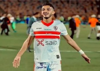 قرار الـزمالك ضد سيف جعفر ويوسف أسامة