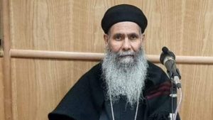 نياحة كاهن فاضل أحد شيوخ كهنة أسوان عن عمر تجاوز 74 عام 3 نياحة الـ كاهن مرقس نخلة تاوضروس