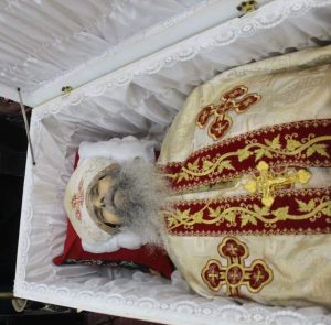 نياحة كاهن فاضل أحد شيوخ كهنة أسوان عن عمر تجاوز 74 عام 4 نياحة الـ كاهن مرقس نخلة تاوضروس