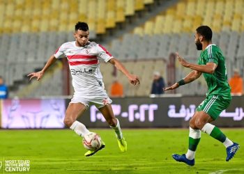اعرف موعد مباراة الزمالك لمواجهة الاتحاد السكندري في الدوري