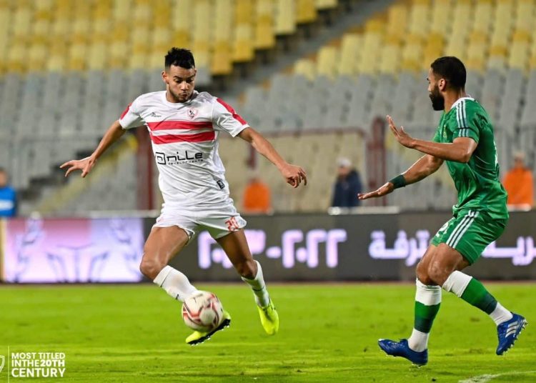 اعرف موعد مباراة الزمالك لمواجهة الاتحاد السكندري في الدوري 1 345559201 789167012567126 4796751105152949976 n 58
