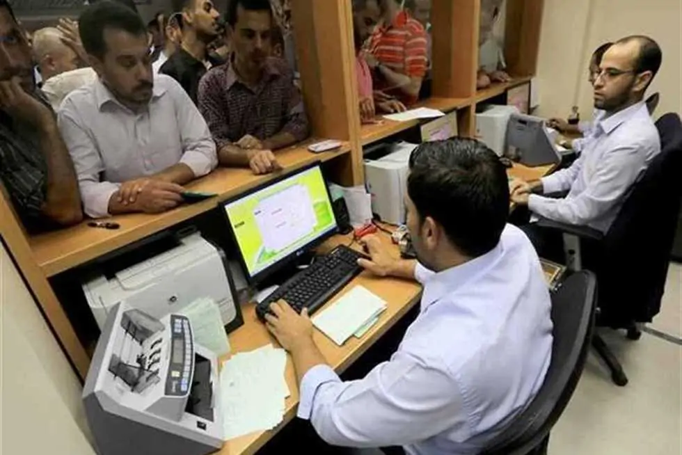 بشرى سارى للعاملين فى القطاع الخاص بداية من يناير اعرف الزيادة كام 4 مفاجأة كبرى للعاملين بالقطاع الخاص