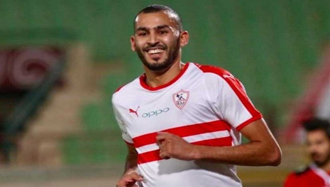 الزمالك يقترب من خطف الصفقة الذهبية ويقطع الطريق على الاهلي 4 اخر اخبار نادى الزمالك