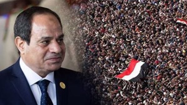 الرئيس السيسي وكلمة هامة في ذكرى ثورة 30 يونيو 1 345559201 789167012567126 4796751105152949976 n 634