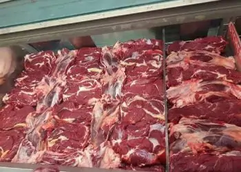 أسعار اللحوم اليوم 30 يونيه ثالث أيام عيد الأضحي