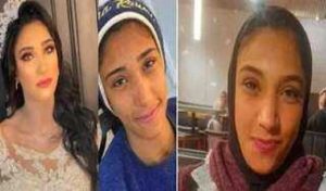 كواليس وفاة دينا مراجيح فتاة السوشيال الغلبانة 4 تفاصيل وفاة دينا مراجيح