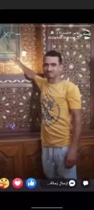 تفاصبل ما حدث الى روماني عطا وطلعت نبيه عبدالمسيح عادوا بسيارة نقل الموتى 3 روماني عطا وطلعت نبيه عبدالمسيح عادوا بسيارة نقل الموتى