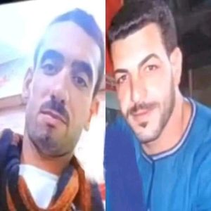 تفاصبل ما حدث الى روماني عطا وطلعت نبيه عبدالمسيح عادوا بسيارة نقل الموتى 4 روماني عطا وطلعت نبيه عبدالمسيح عادوا بسيارة نقل الموتى