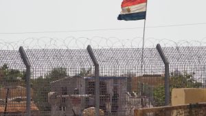 خبر عاجل عن الرئيس السيسي لكشف ملابسات حادث الحدود 2 الرئيس السيسي عن حادث إطلاق النار