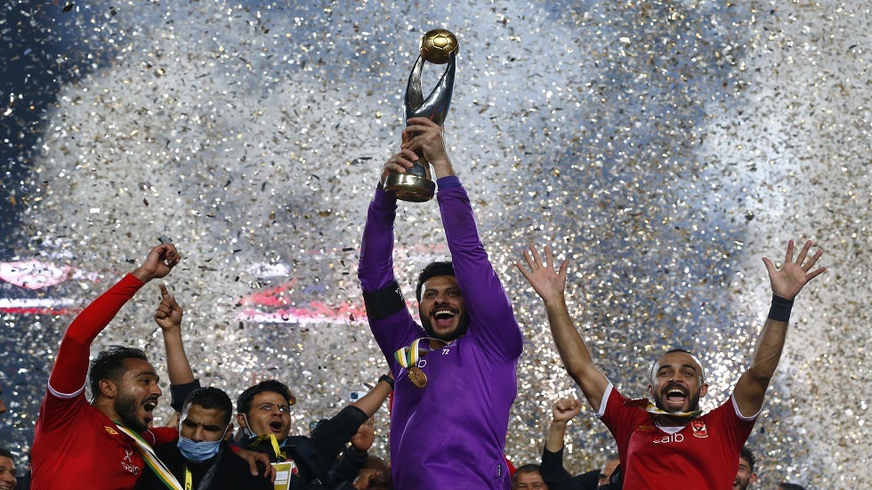 أول رد فعل من عمرو أديب بعد تحقيق الأهلي دوري أبطال أفريقيا 5 الإعلامي عمرو أديب الأهلي بطل إفريقيا