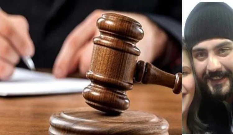 عاجل حكم المحكمة على المتهم بإنهاء حياة ملاك عبده حلاق المرج 1 أغرب قضية خلع