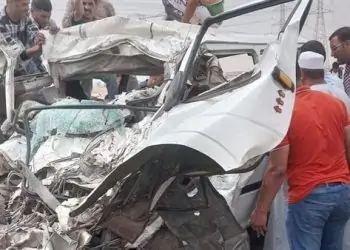 تفاصيل حادث الدائري الإقليمي