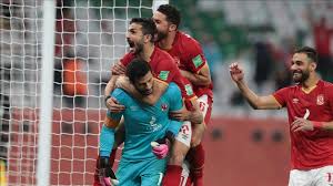 بيراميدز يضرب الأهلي ضربه مدويه وكشف تفاصيل مثيره 4 الأهلي الفريق الاول للكرة المصرية