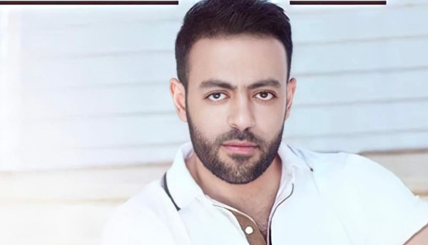 مصير ابنة تامر عاشور بعد الطلاق المفاجئ الجمهور يسأل 3 9999192272