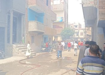 دير الانبا بولا يصدر بيان عاجل