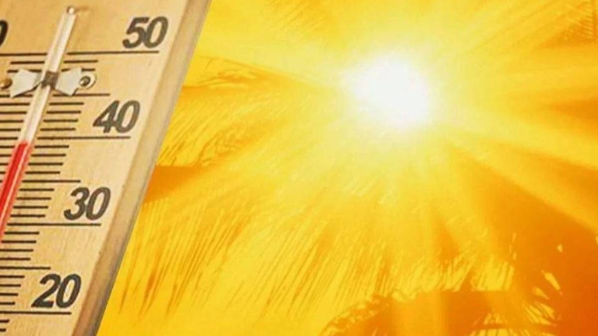 بيان من هيئة الأرصاد بشأن طقس الـ 5 أيام القادمة 2 هيئة الأرصاد تكشف