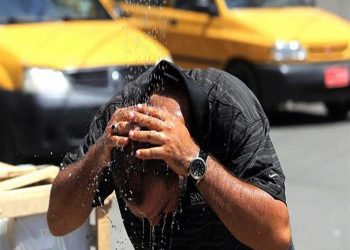 الأرصاد تفجر مفاجأة بشأن حالة الجو