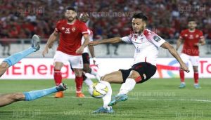 وردنا منذ قليل تشكيل الأهلي أمام الوداد في نهائي دوري أبطال إفريقيا 3 تشكيل الأهلي أمام الوداد