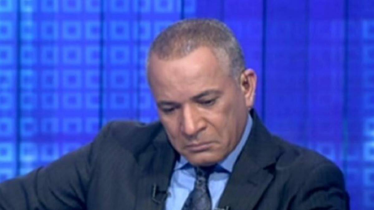أحمد موسى يعلن عن مفاجأة لأول مرة يوم الجمعة القادمة 2 أحمد موسى يكشف عن مفاجأة