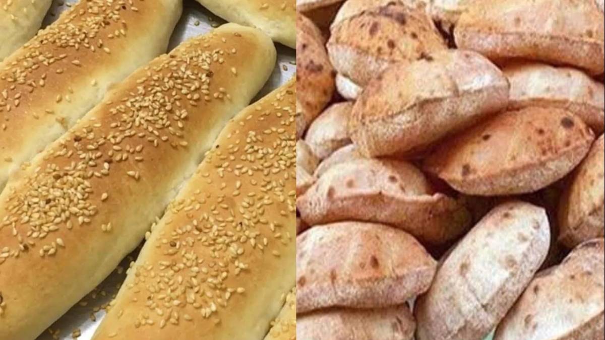 أعملوا حسابكوا التموين تصدر قرار هام بشأن رغيف الخبز 2 breaad