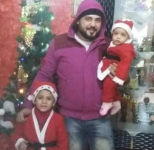عاجل حكم المحكمة على المتهم بإنهاء حياة ملاك عبده حلاق المرج 3 حكم المحكمة على المتهم بإنهاء حياة ملاك عبده
