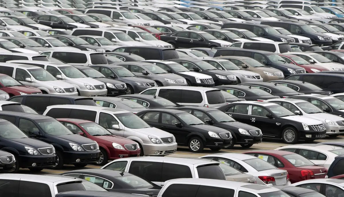 وزارة الهجرة تزف خبر سار للمصريين في الخارج 4 cars 1