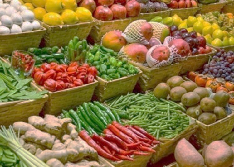 أسعار الخضراوات اليوم السبت 3 يونيو 2023 وهبوط الطماطم وسعر البصل مفاجأة 1 أسعار الخضراوات اليوم