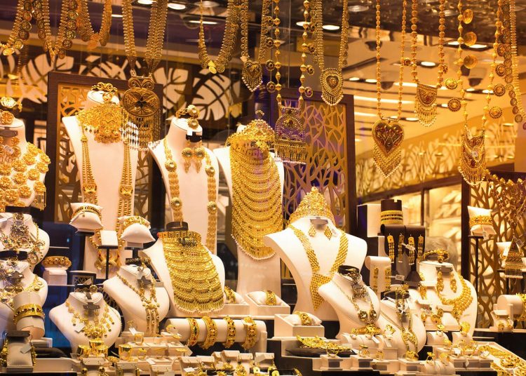 تراجع سعر الذهب بقوة مجددا وعيار 21 يسجل الآن أدنى مستوياته 1 أسعار الذهب اليوم